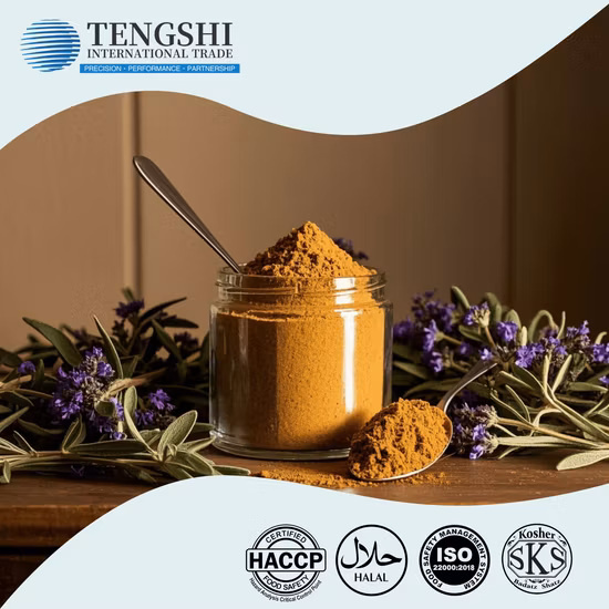 20% Sennosides Nutrition Ingredients