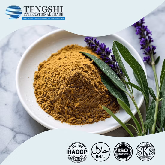 20% Sennosides Nutrition Ingredients