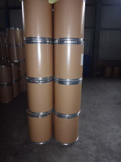 Suplemento de ácido fúlvico de grau alimentício/cosmético para anti